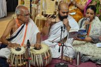 Shashtyabdapurti Utsava - Karla - Day 5 (13 Nov 2024)
